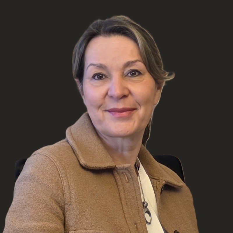 Teilnehmerin Delphine K.